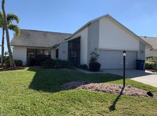 11881 Caravel Cir, Fort Myers, FL 33908
