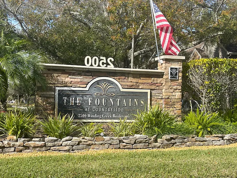 2500 Winding Creek Blvd #C103 — Photo 1