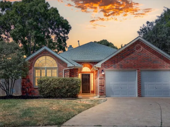 2613 Lakeshore Dr, Flower Mound, TX 75028