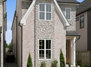 632A Annex Ave, Nashville, TN 37209