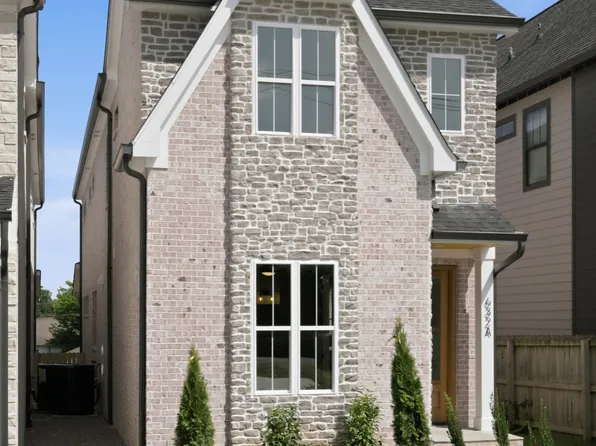 632A Annex Ave, Nashville, TN 37209