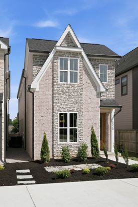 632A Annex Ave, Nashville, TN 37209