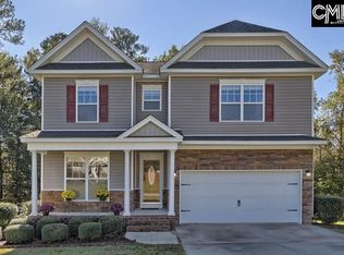 226 Letha Ln, Lexington, SC 29072