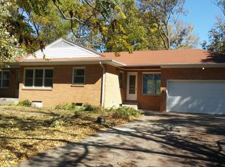 1313 Garden Ct, Columbia, MO 65203