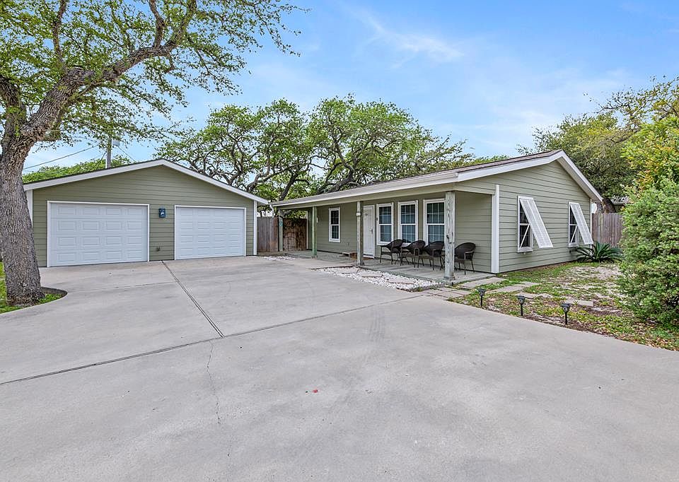 1141 N Fulton Beach Rd 12, Fulton, TX 78358 Zillow