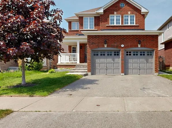 784 Ormond Dr, Oshawa, ON L1K 3B6
