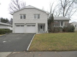 252 Chittenden Rd, Clifton, NJ 07013