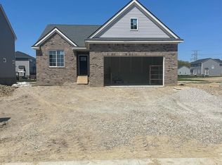 13181 Savannah Dr, Romeo, MI 48065