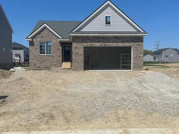 13181 Savannah Dr, Romeo, MI 48065