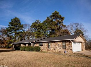 6710 Us Highway 63, Rison, AR 71665