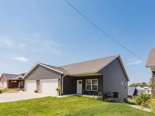 108 S Grn, Argyle, WI 53504