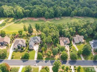 1240 The Preserve Trl #400, Chapel Hill, NC 27517