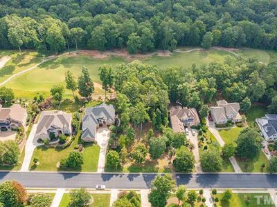 1240 The Preserve Trl #400, Chapel Hill, NC, 27517