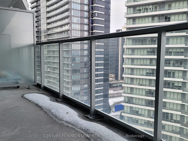 115 McMahon Dr #1708 — Photo 13