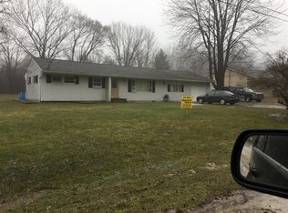 1101 Houran St, Flint, MI 48532