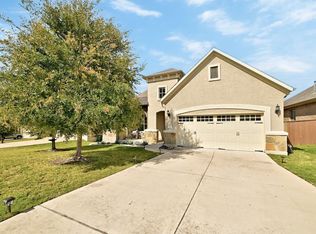 15804 Dink Pearson Ln, Austin, TX 78717