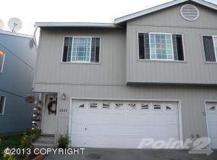 2937 Wind Chase Ct, Anchorage, AK 99507