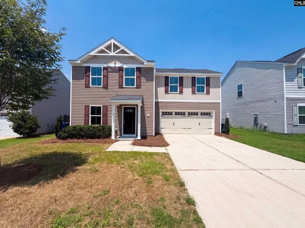 204 Council Loop, Columbia, SC 29209