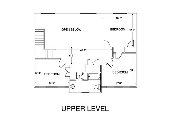 3rd image of 7526 Grape Holly Ln