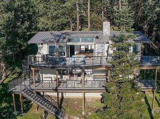 2003 Spring Point Rd, Deer Harbor, WA 98243