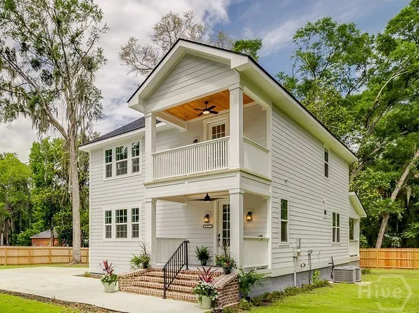 157 Coffee Bluff Villa Road, Savannah, GA 31419