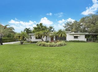 7825 SW 98th St, Miami, FL 33156