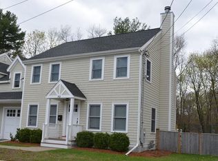 92 Middlesex St #0, Winchester, MA 01890