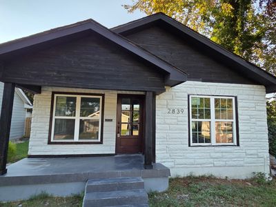 2839 Frost Ave, Dallas, TX, 75215