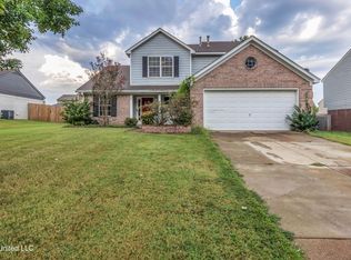 7375 Fox Creek Dr, Olive Branch, MS 38654