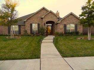 9203 Clint Ave, Amarillo, TX 79119