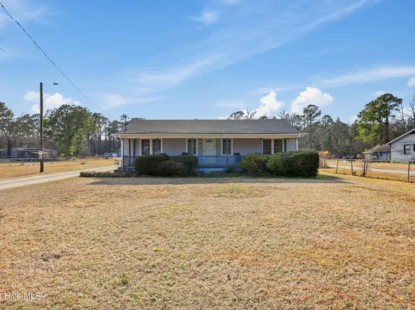 1703 Leland School Road NE, Leland, NC 28451