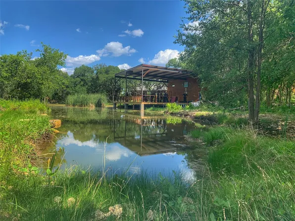 100 Mockingbird Hl, Leander, TX 78641