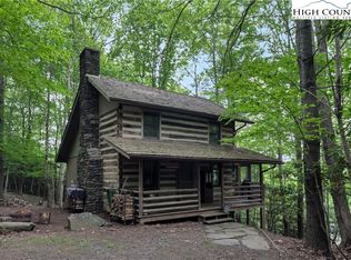 682 Stonebridge Ln, Todd, NC 28684