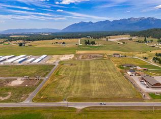 Nhn Mount Highway 83, Bigfork, MT 59911