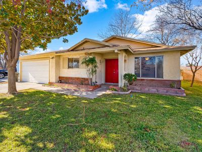 43331 Fanchon Ave, Lancaster, CA, 93536