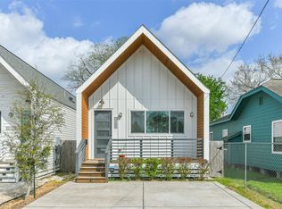 6919 Bonham St #B, Houston, TX 77020