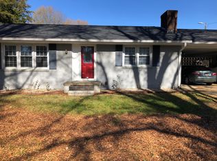 3351 Old Hollow Rd, Walkertown, NC 27051