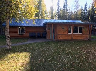 1805 Kendall Ave, North Pole, AK 99705