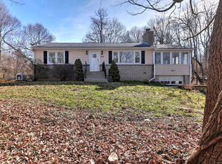 160 Buddington Rd, Shelton, CT 06484