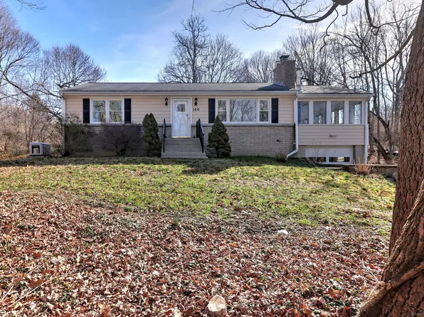 160 Buddington Road, Shelton, CT 06484