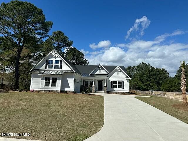 1st image of 7504 Wallace Place SW #21