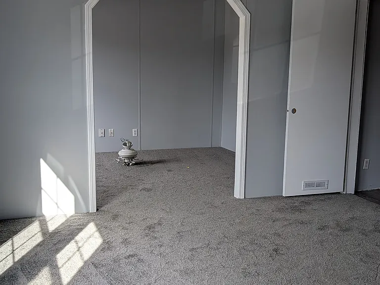 Master Bedroom w/ Infant and/or Office Suite