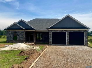 15133 Evans Rd, Athens, AL 35611