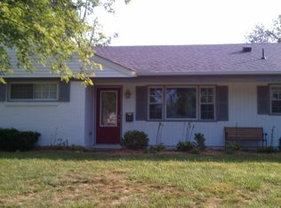 145 E Elmwood Dr, Dayton, OH 45459