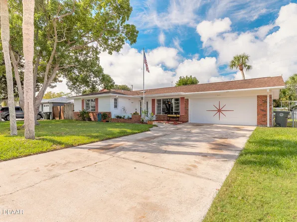 1412 Margina Ave, Daytona Beach, FL 32114