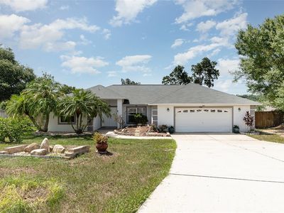 14105 Coosa Ct, Clermont, FL, 34711