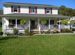 827 Hurricane Rd NE, Wise, VA 24293