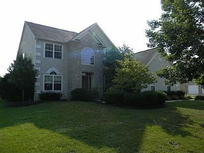 3410 Heritage Oaks Dr, Hilliard, OH, 43026