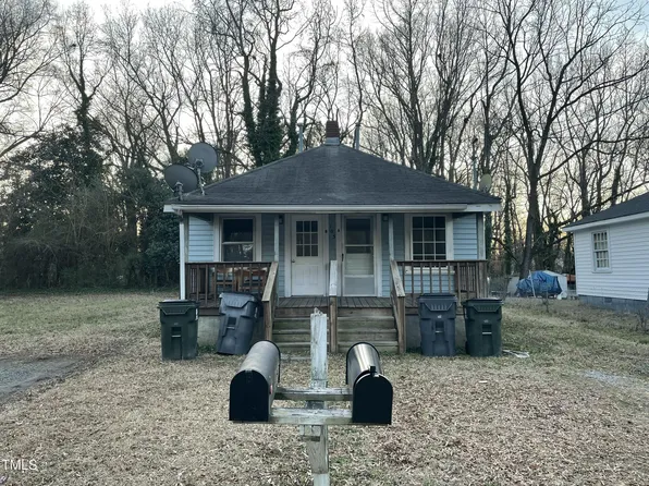 105 Hunt St #A-b, Oxford, NC 27565