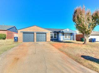1013 SW 101st St, Oklahoma City, OK 73139